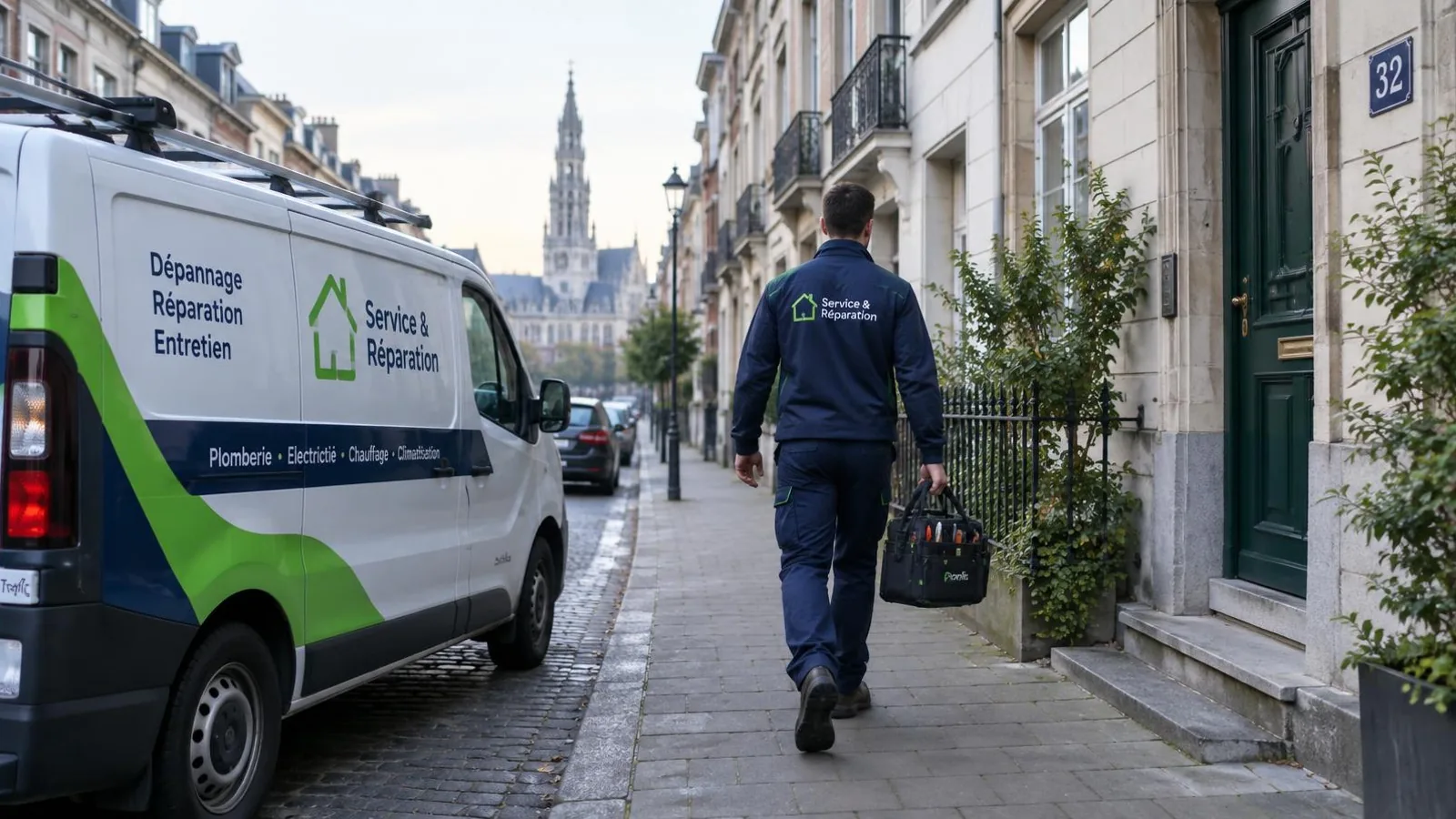 Dépannage de volet roulant en urgence à Ixelles, 7 jours sur 7 Dépannage de volet roulant en urgence à Ixelles, 7 jours sur 7